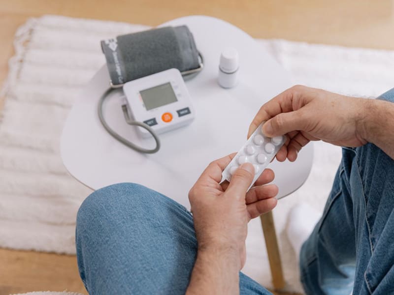 thuốc điều trị có thể ảnh hưởng đến sinh lý