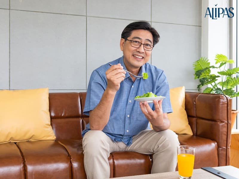 ăn uống khoa học giúp tăng cường sinh lý