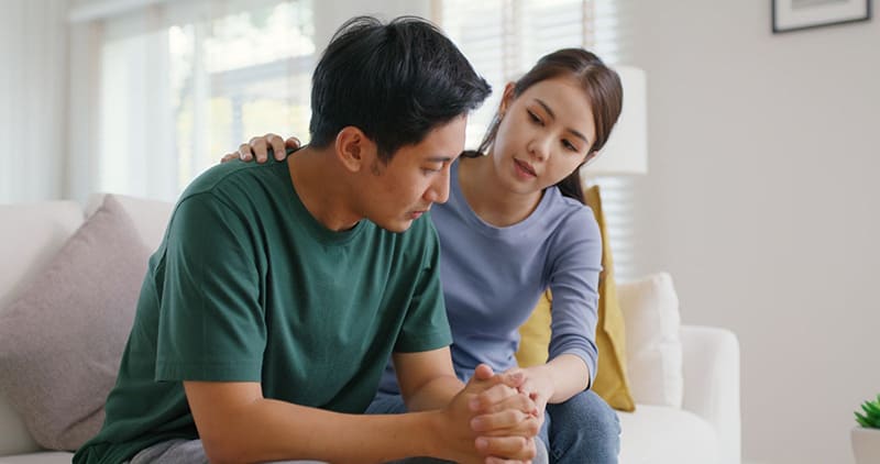 khó có con là tác hại khá phổ biến khó có con là tác hại khá phổ biến