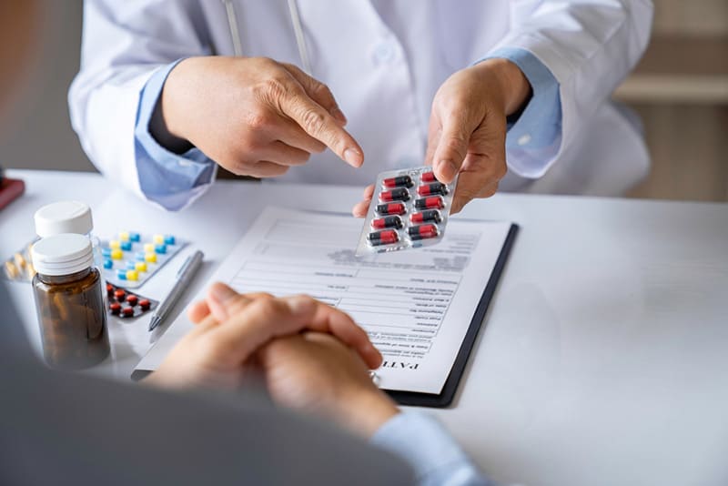 thuốc kích thích testosterone cần được bác sĩ chỉ định