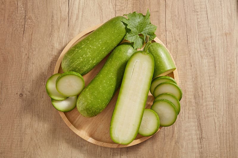 bí đao bảo vệ chức năng thận