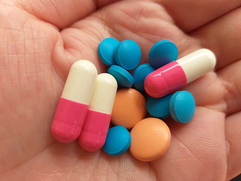 tác dụng phụ của các loại thuốc tác dụng phụ của các loại thuốc
