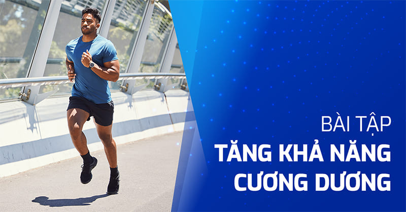 9 bài tập tăng khả năng cương dương hiệu quả nhất