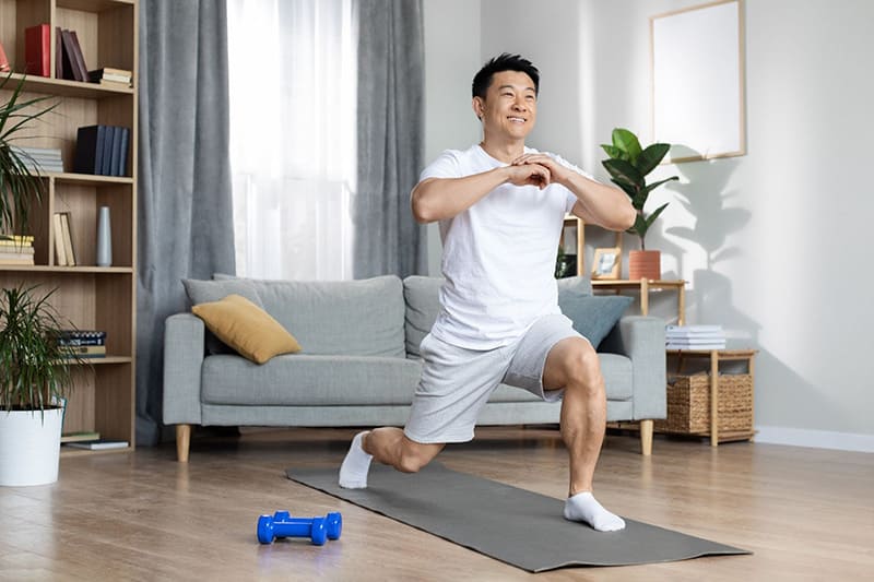 tập luyện 30p mỗi ngày tập luyện 30p mỗi ngày