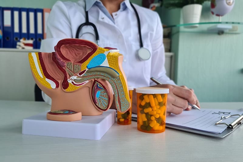 áp dụng khi uống thuốc không hiệu quả