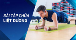 7 bài tập chữa liệt dương được đánh giá hiệu quả cao