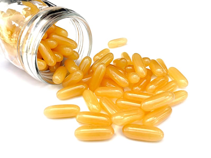 chế phẩm từ sữa ong chúa