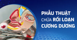 Có nên phẫu thuật chữa rối loạn cương dương không?