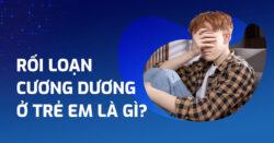Hướng dẫn xử lý rối loạn cương dương ở trẻ em dành cho cha mẹ