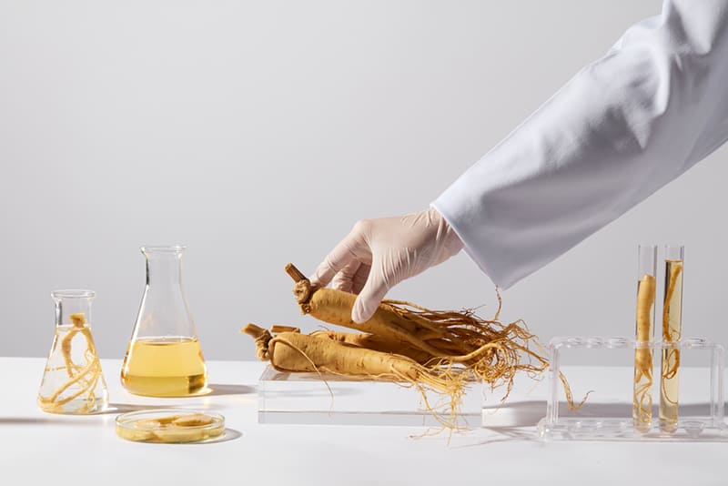 duy trì sức khỏe tổng thể