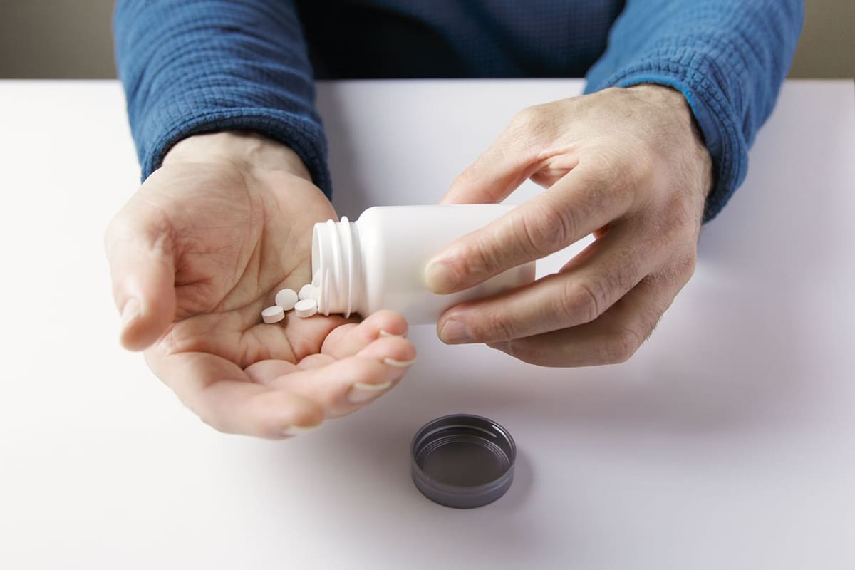 không nên tự ý sử dụng thuốc