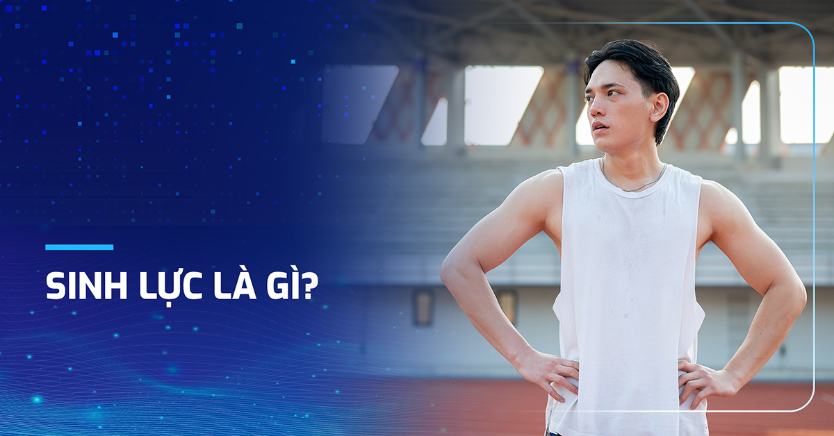 sinh lực