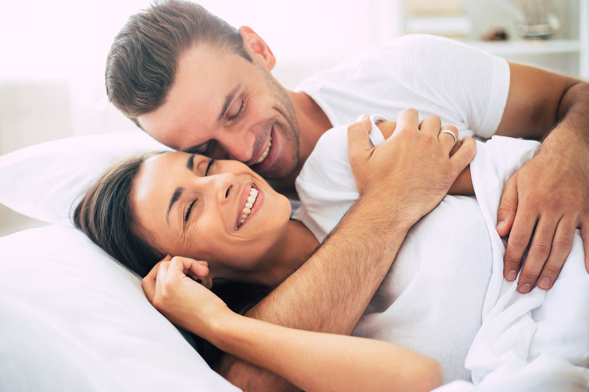 đàn ông tuổi 45 có tần suất quan hệ từ 2 lần trở xuống
