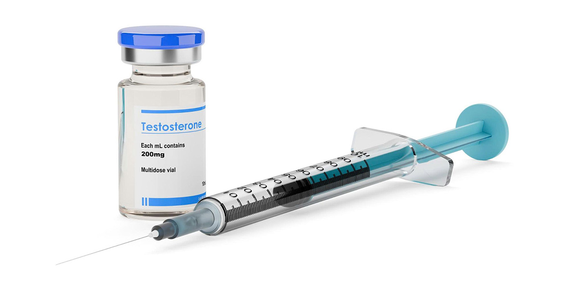 hormone ngoại sinh khiến nồng độ hormone vượt mức bình thường