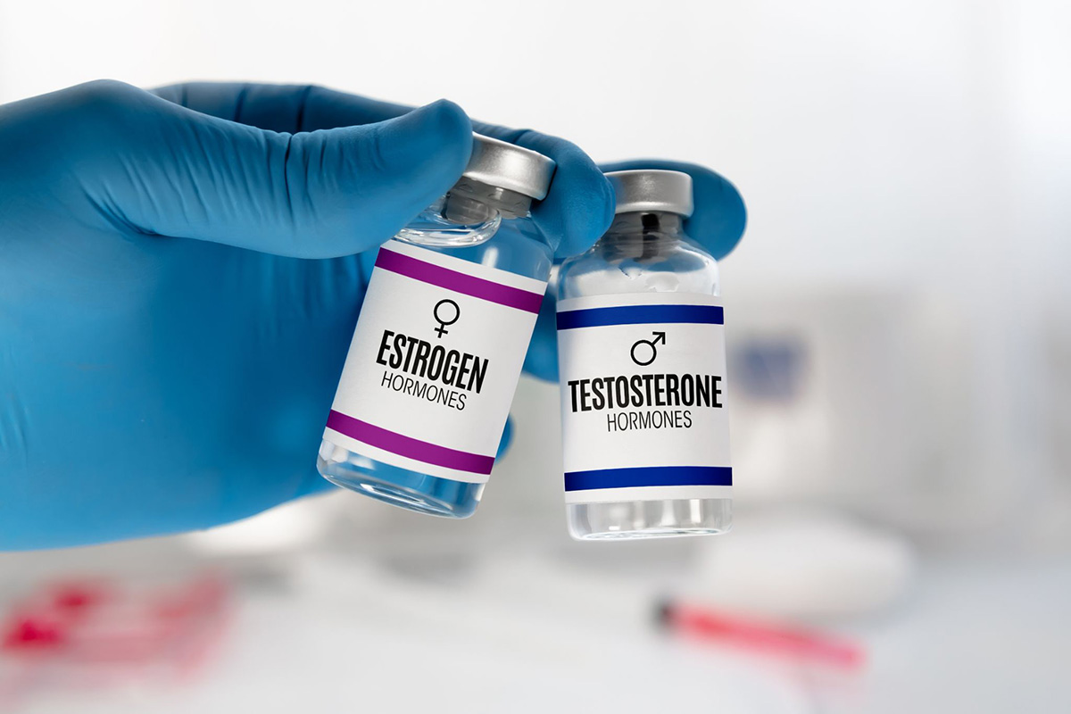 mỗi loại hormone có vai trò nhất định mỗi loại hormone có vai trò nhất định