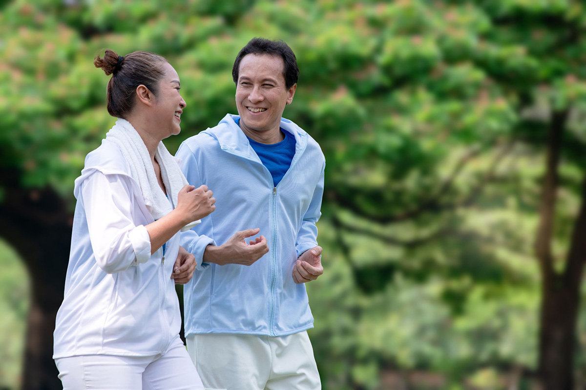 vẫn có cách duy trì và ổn định nhu cầu sinh lý
