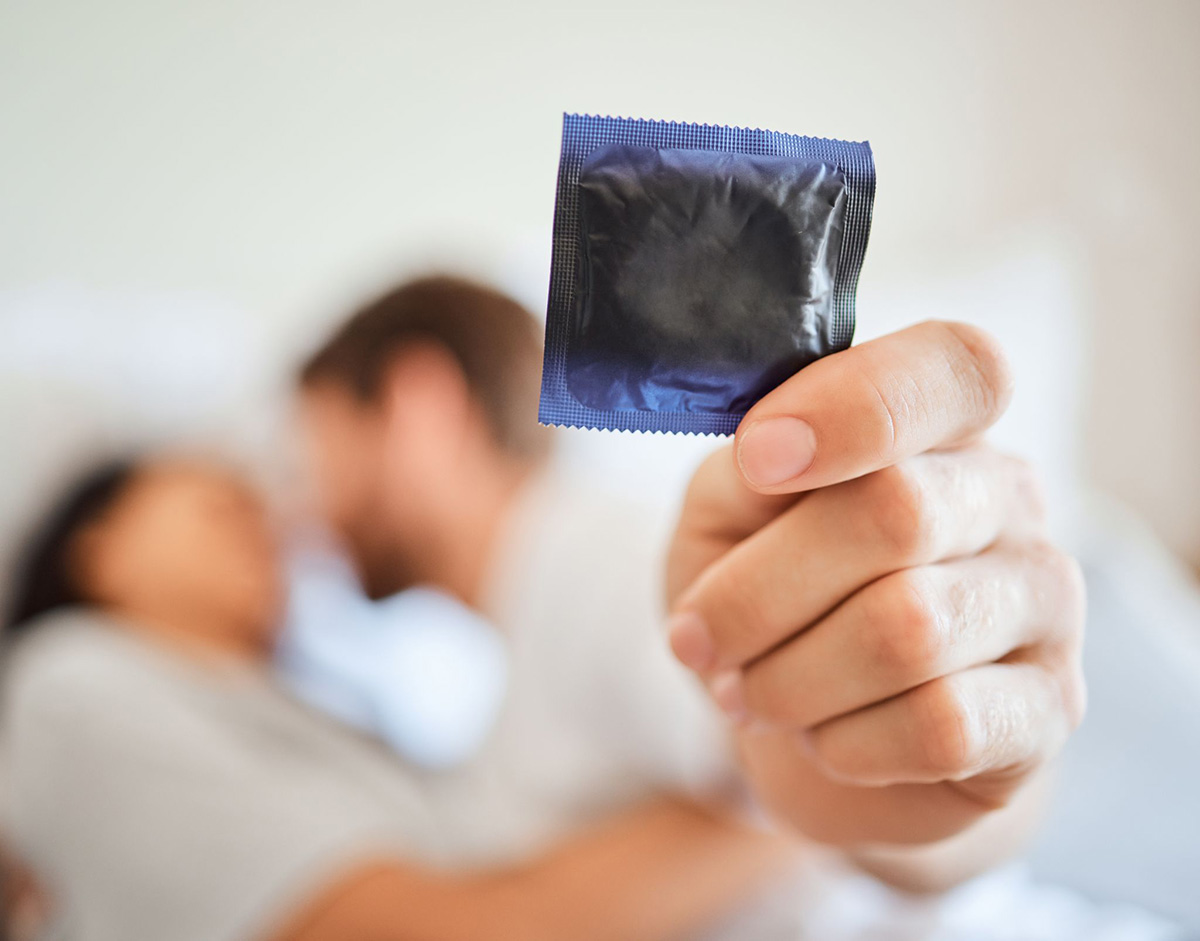 dịch tiền xuất tinh có khả năng mang virus