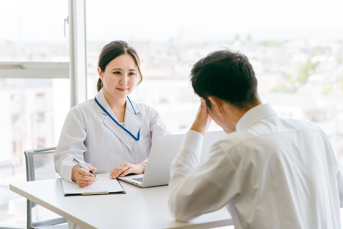 mỗi dạng rối loạn xuất tinh có cách điều trị khác nhau