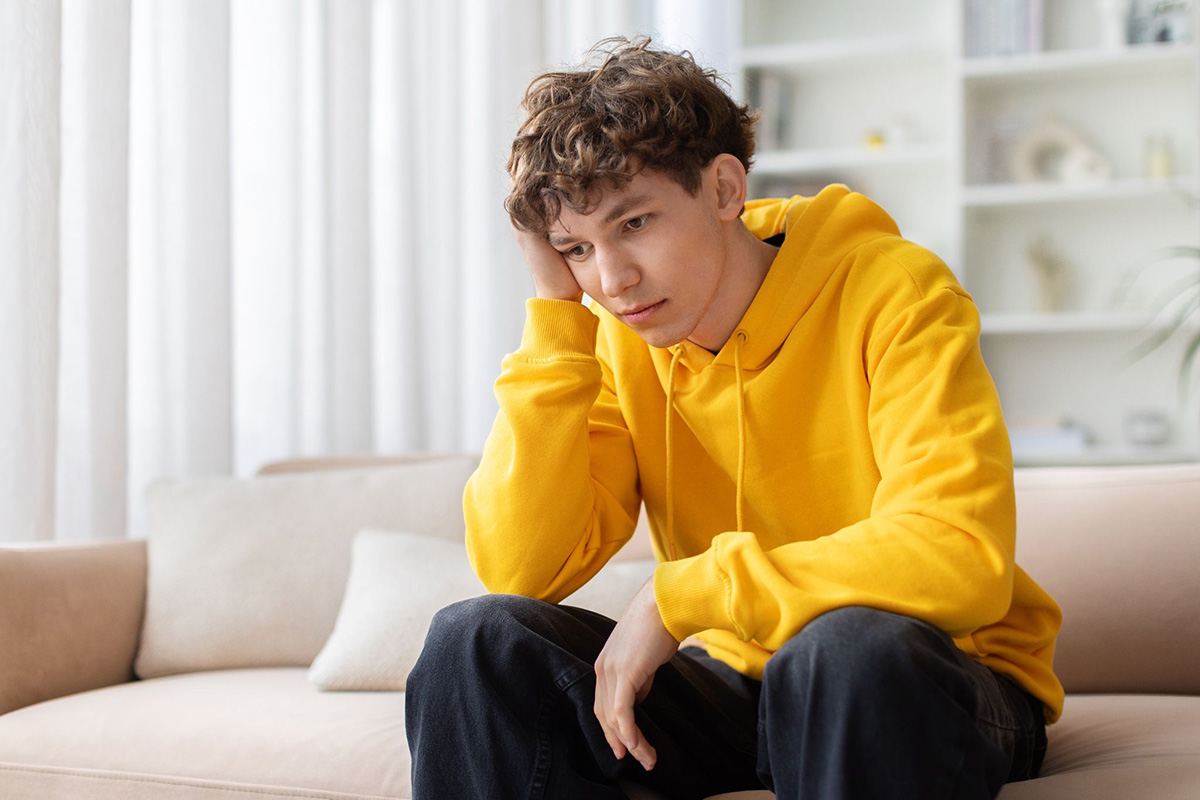 có thể làm chậm quá trình dậy thì